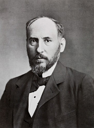 Dr. Santiago Ramón y Cajal